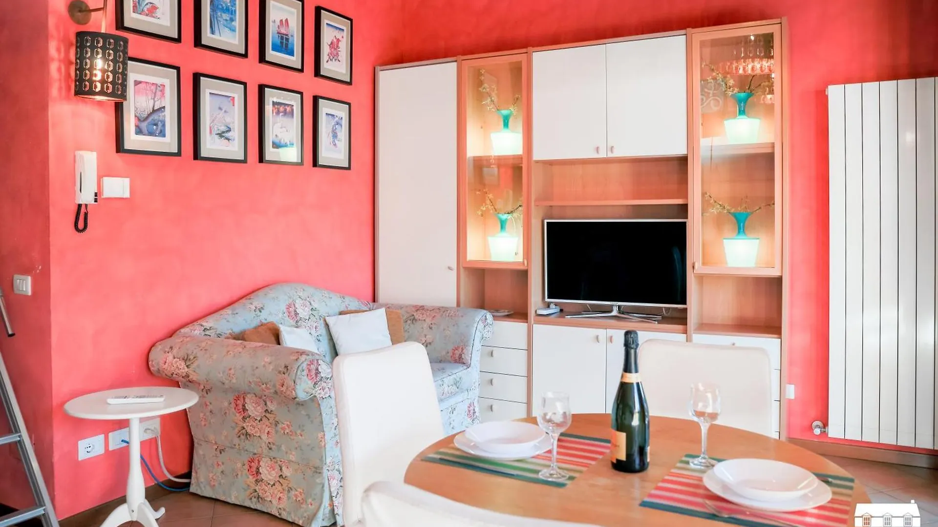 Apartment The Loft By Design Studio Bellano