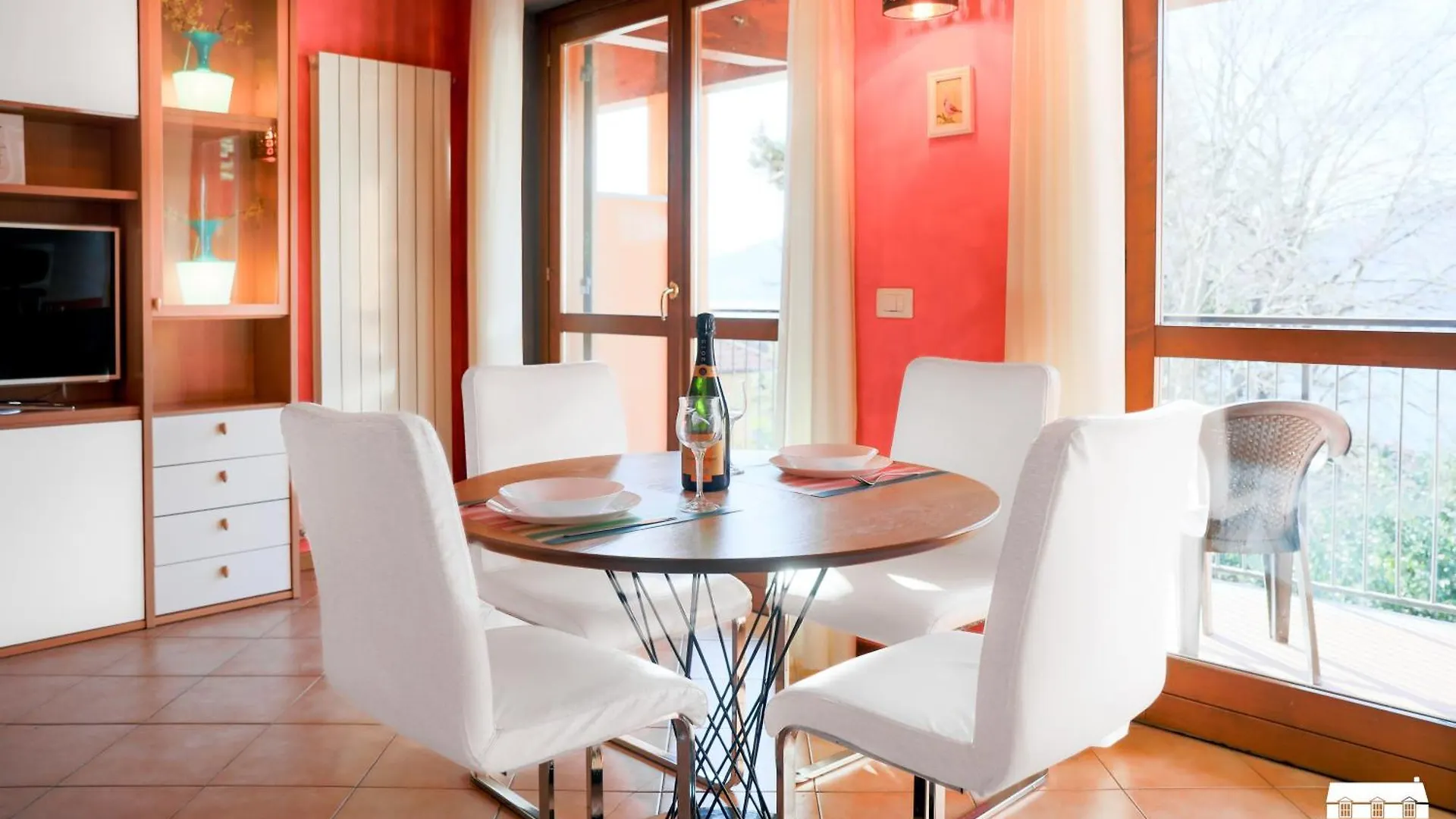 The Loft By Design Studio Bellano Apartment