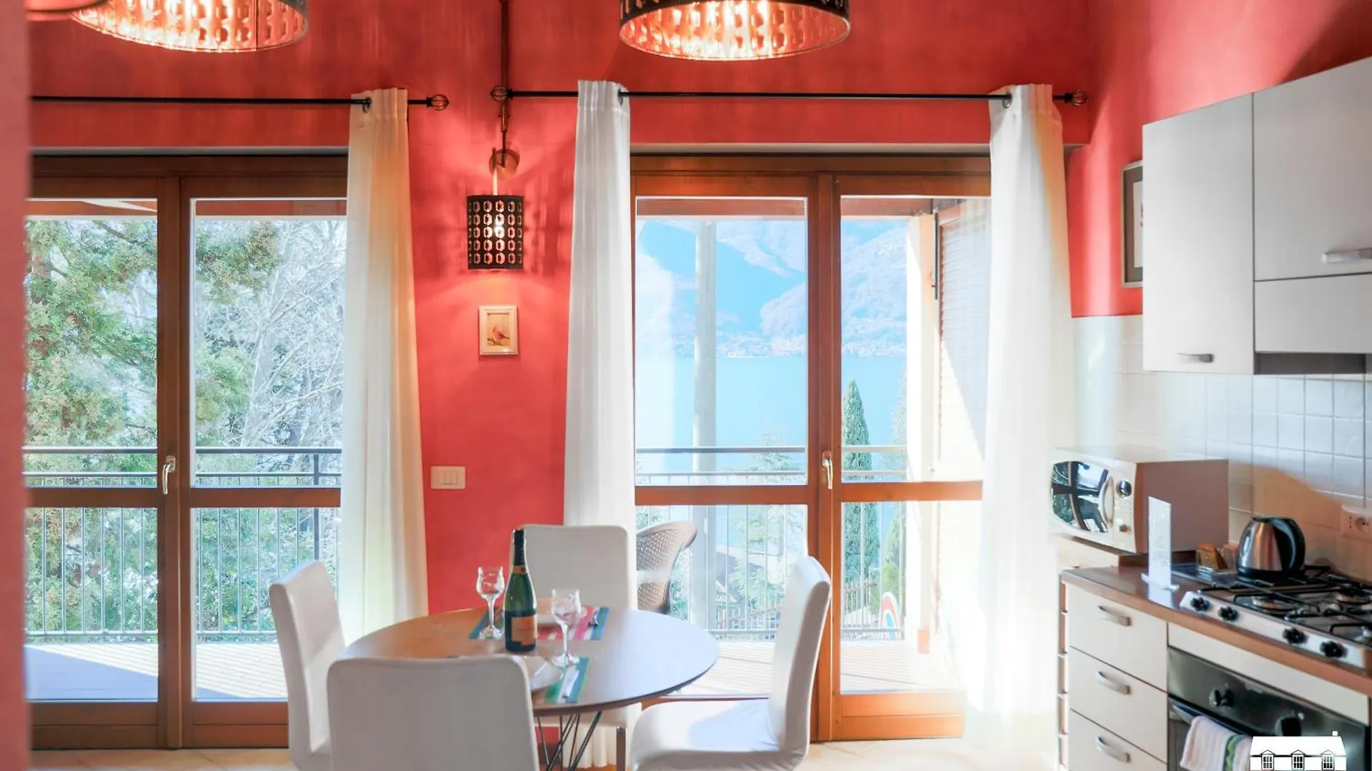 Apartment The Loft By Design Studio Bellano