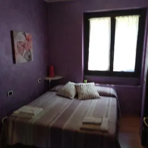 Anita Bed and breakfast