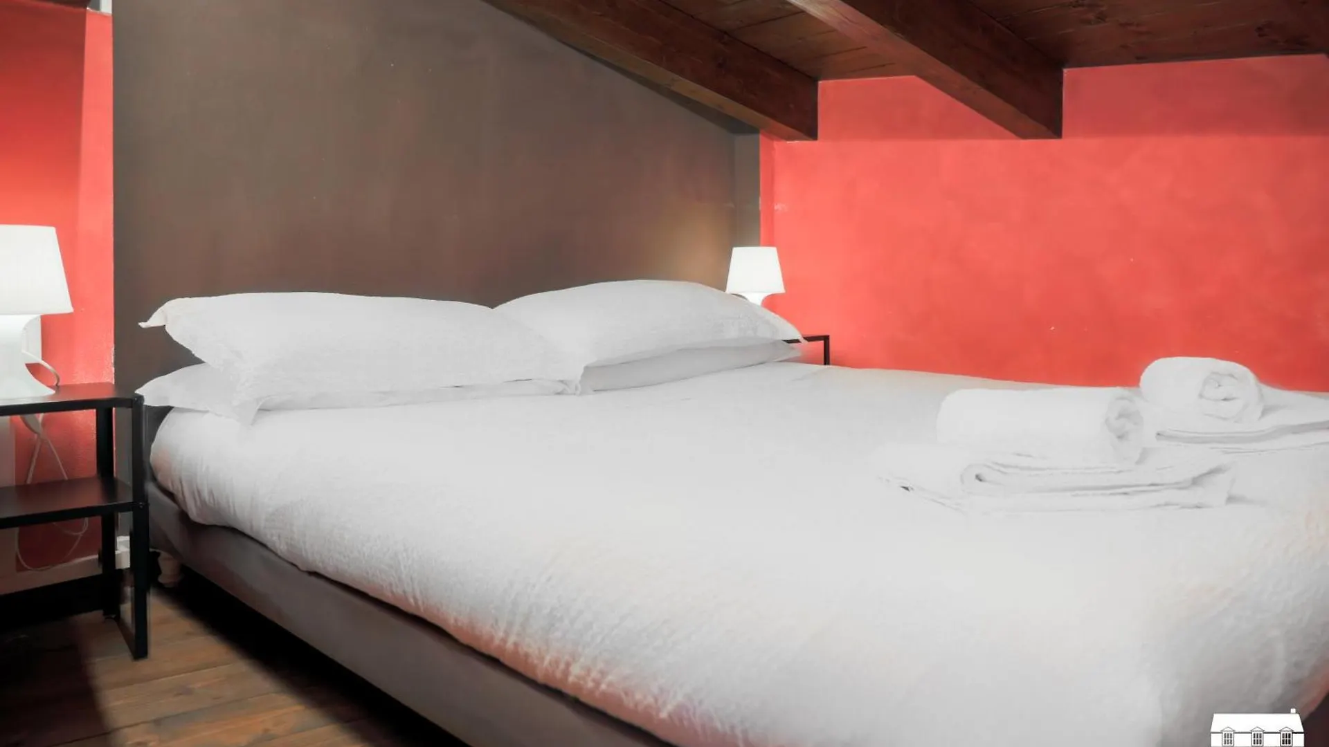 The Loft By Design Studio Bellano 0*,  Italy